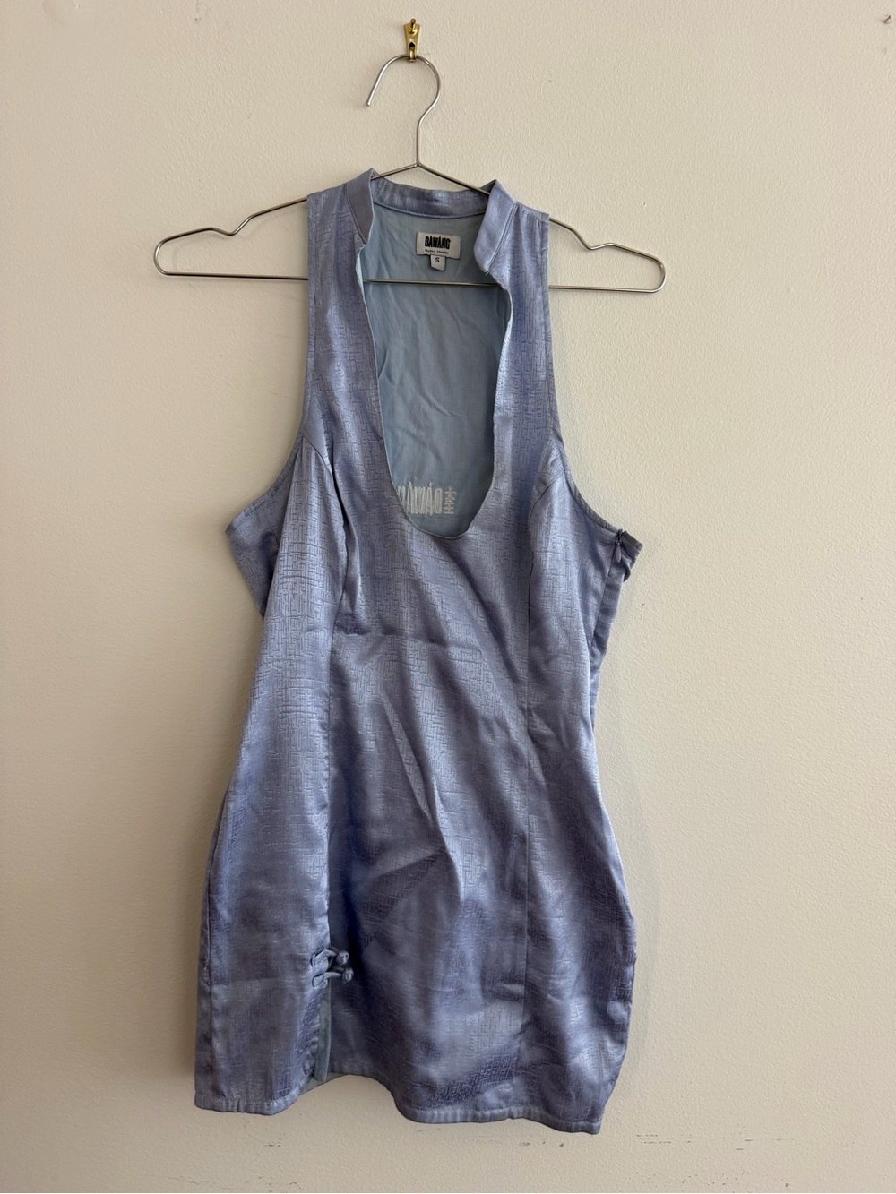 DAWANG MINIDRESS CONSTANTLY SOLD OUT SIZE S
